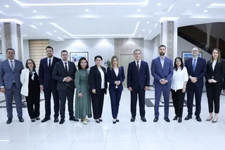 Oʻzbekiston va Serbiya bandlik sohasidagi hamkorlikni muhokama qilishdi
