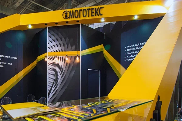 Belarusian Mogotex to supply innovative fabric for Uzbekistan’s security officials