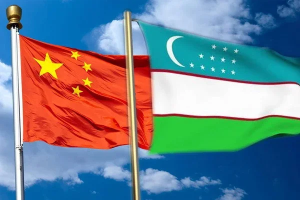 Uzbekistan and China to cooperate in the energy sector
