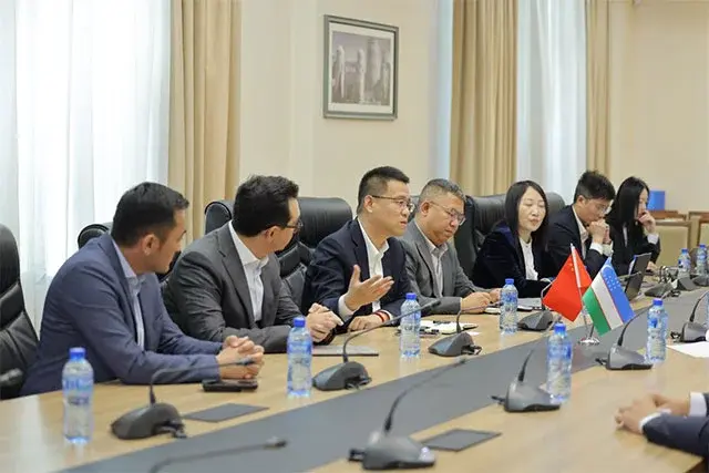 O'zbekistonda HAVAL avtomobillarini ishlab chiqarish kengayib bormoqda