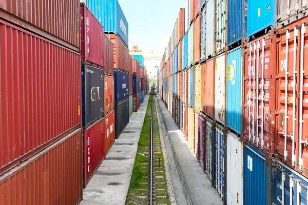 Centrum Logistics Group publishes the first annual report on logistics in the history of Uzbekistan
