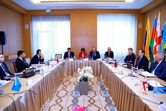 O‘zbekiston va Ozarbayjon soliq sohasida hamkorlikni mustahkamlamoqda
