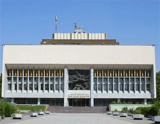 Culture Palace of aircraft builders handed over to Defense Ministry