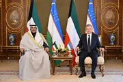 Президент Узбекистана и Наследный принц Государства Кувейт обсудили планы развития всеобъемлющего партнерства