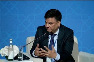 Saudiyaning ACWA Power kompaniyasi O‘zbekiston hukumati bilan 5 milliard dollarlik yangi kelishuvni rejalashtirmoqda