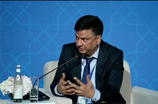 Саудиянинг ACWA Power компанияси Ўзбекистон ҳукумати билан 5 миллиард долларлик янги келишувни режалаштирмоқда