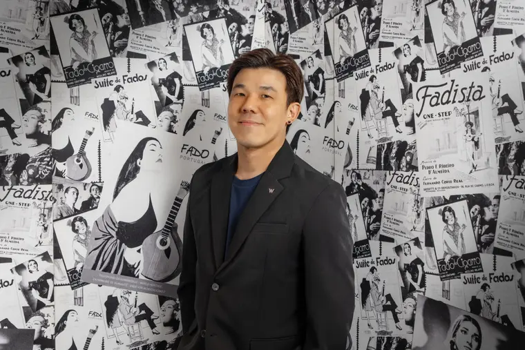 Sammy King appointed General Manager of W Macau – Studio City