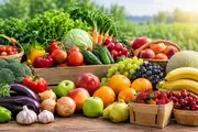 Экспорт плодоовощной продукции из Узбекистана упал на 10,9%