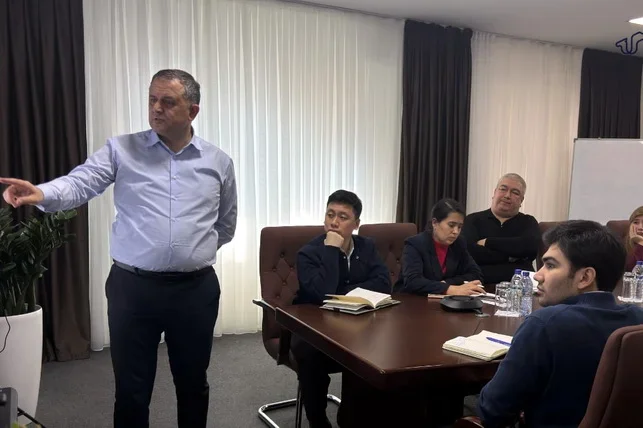 «Тошкент» республика фонд биржаси қимматли қоғозлар савдоси қоидаларини янгиламоқда