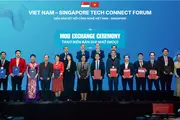 Kaopiz and QuantumTX Sign MOU to Co-Develop AI-Powered IoT Healthcare Solutions for Asia’s Aging Population