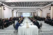 Регионы Узбекистана и России обсудили запуск новых проектов