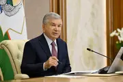 Шавкат Мирзиёев рассмотрел планы развития энергетики до 2050 года