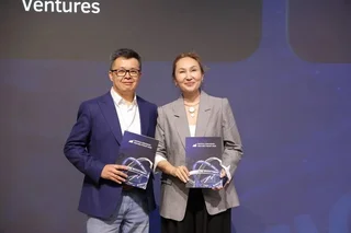 CEVF 2026: MOST Ventures подписал четыре соглашения о партнёрстве