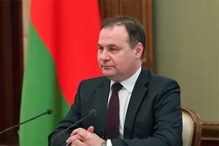 Глава Правительства Беларуси посетит Узбекистан