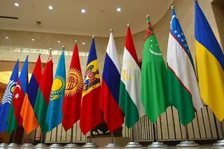 В Ташкенте состоится XV Форум творческой и научной интеллигенции государств – участников СНГ