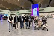 Узбекистанцы с детьми вернулись из России при содействии Агентства миграции