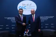 Ўзбекистон ва Ироқ сиёсий мулоқот ва иқтисодий ҳамкорликни фаоллаштиришга келишиб олди