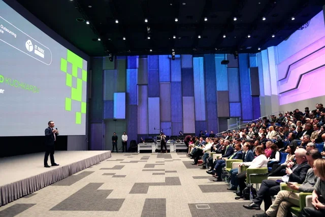 Узбекистан становится глобальным IT-центром: итоги Offshore Outsourcing Conference 2025