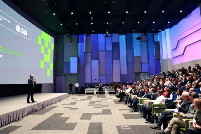 Узбекистан становится глобальным IT-центром: итоги Offshore Outsourcing Conference 2025
