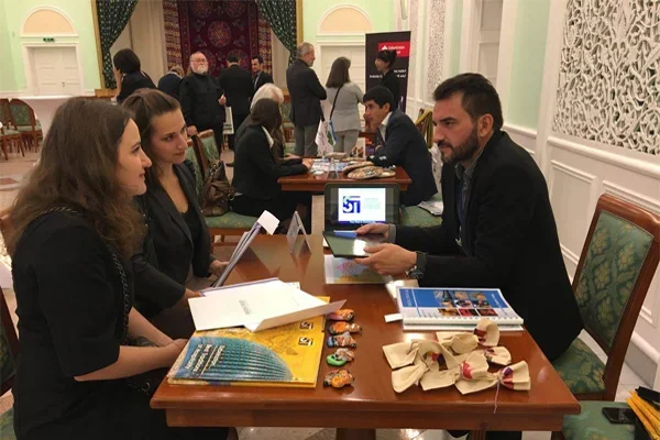 German tour operators familiarize with tourism potential of Uzbekistan
