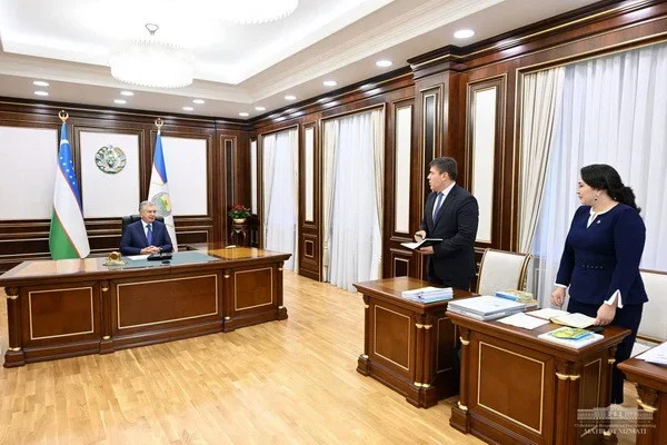 Proposals to improve the quality of education were considered