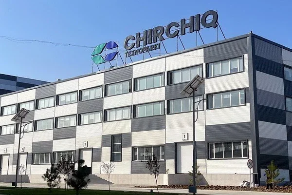 Qozon banki delegatsiyasi Chirchiq texnoparki bilan tanishdi