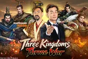 Three Kingdoms: Throne War Opens Pre-Registration Across Six Southeast Asian Markets  Featuring Mark Lee as the Witty Alliance Lord