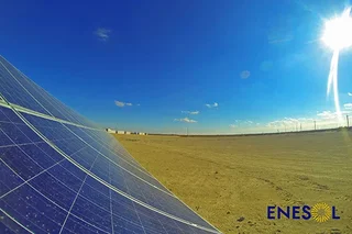 IsDB Allocates US$110 Million for Samarkand I and Samarkand II Solar Projects in Uzbekistan