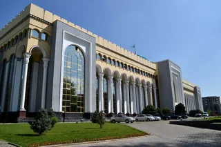 Состоялись переговоры глав МИД Узбекистана, Таджикистана и Туркменистана