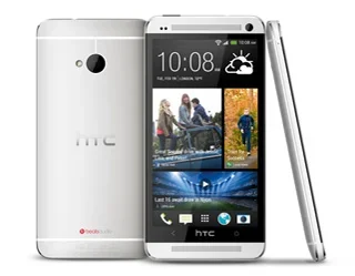 HTC представила смартфон HTC One