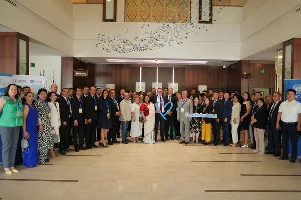 Inform and Empower: UNODC's raises awareness of the public on trafficking in persons
