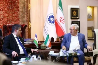 Promising directions for Uzbek-Iranian cooperation discussed