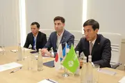 IT Park и Headline Asia обсудили венчурное сотрудничество