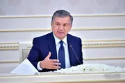 Шавкат Мирзиёев: «Строительство железной дороги Китай – Кыргызстан – Узбекистан станет символом дружбы и прогресса»