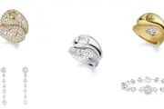 GemFair and De Beers London Launch Capsule Jewellery Collection Featuring Ethically Sourced Artisanal Diamonds