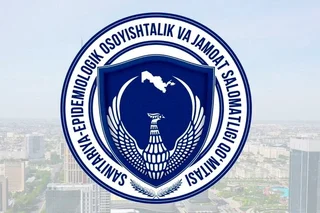 СЭС: Вирус Эбола не представляет угрозы для Узбекистана