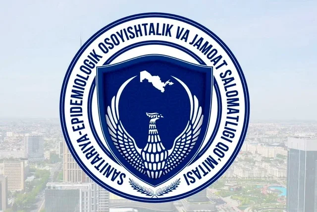 Ўзбекистонда менингококк инфекциясига қарши чоралар кучайтирилди