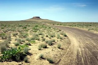Uzbekistan modernizes irrigation system