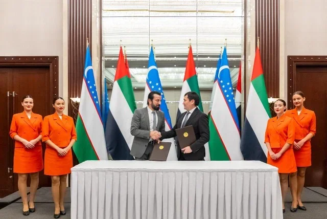 Jiangsu Tonke kompaniyasi «Yangi Namangan»da 750 million dollarlik turar-joy majmuasi qurmoqchi