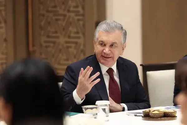 President said that it is necessary to close the district and regional departments of public education