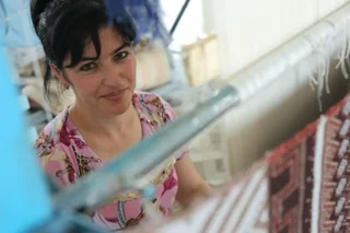 USAID улучшает экономические возможности для 1000 женщин из сельских районов Узбекистана