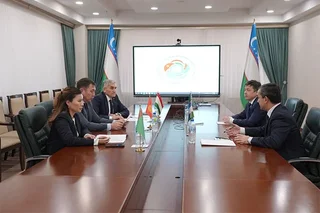 Toshkentda Markaziy Osiyo yetakchilarining VII maslahat uchrashuviga tayyorgarlik muhokama qilindi