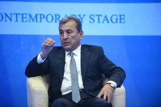 Содик Сафоев отметил созвучность приоритетов “Стратегии действий” Узбекистана и Целей развития ООН