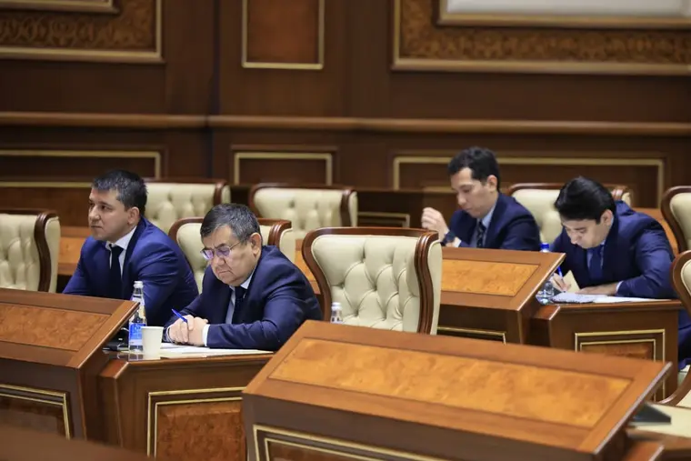 Uzbekistan Senate Approves New Support Measures for People with Disabilities