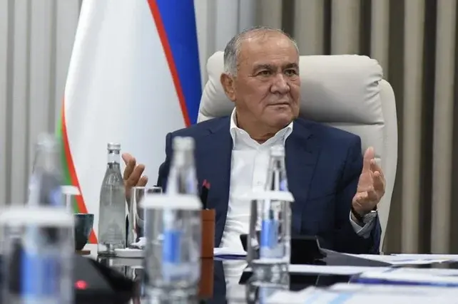 «Узбекнефтегаз» усилит меры по поддержанию добычи газа