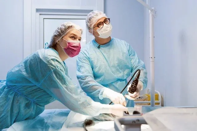 Sechenov University to test its software for treating stenosis in Uzbekistan