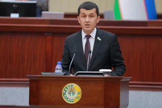 Deputatlar ekstremizmga qarshi kurashni kuchaytirish to‘g‘risidagi qonunni maʼqulladilar