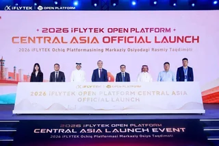 iFLYTEK Officially Launches Open Platform in Central Asia, Positioning Uzbekistan as a New Regional AI Hub