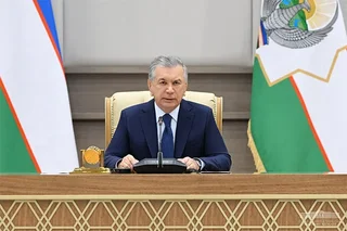 Президент Узбекистана поручил увеличить ассортимент производимой продукции в электротехнической отрасли