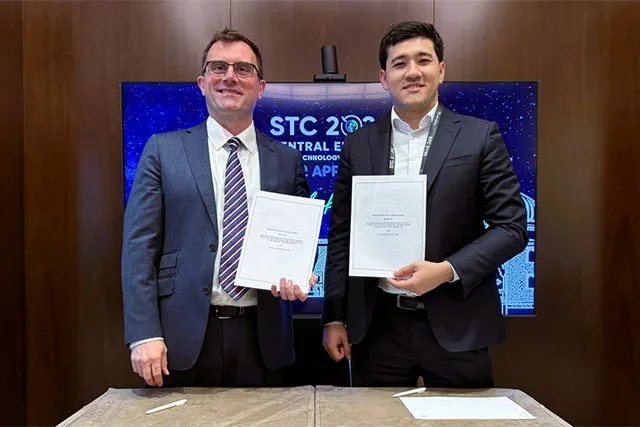 Uzbekistan to host the Space Technology Conference – 2026